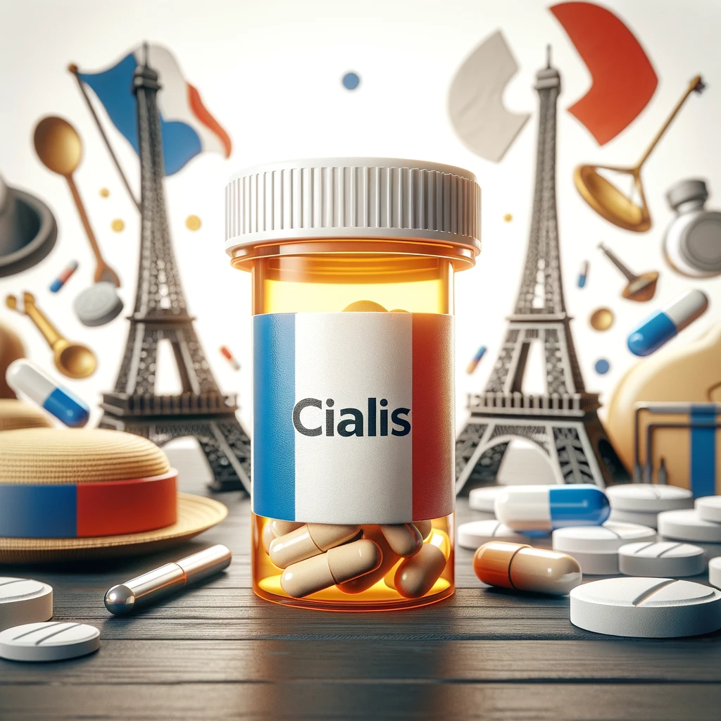 Cialis et viagra en ligne 